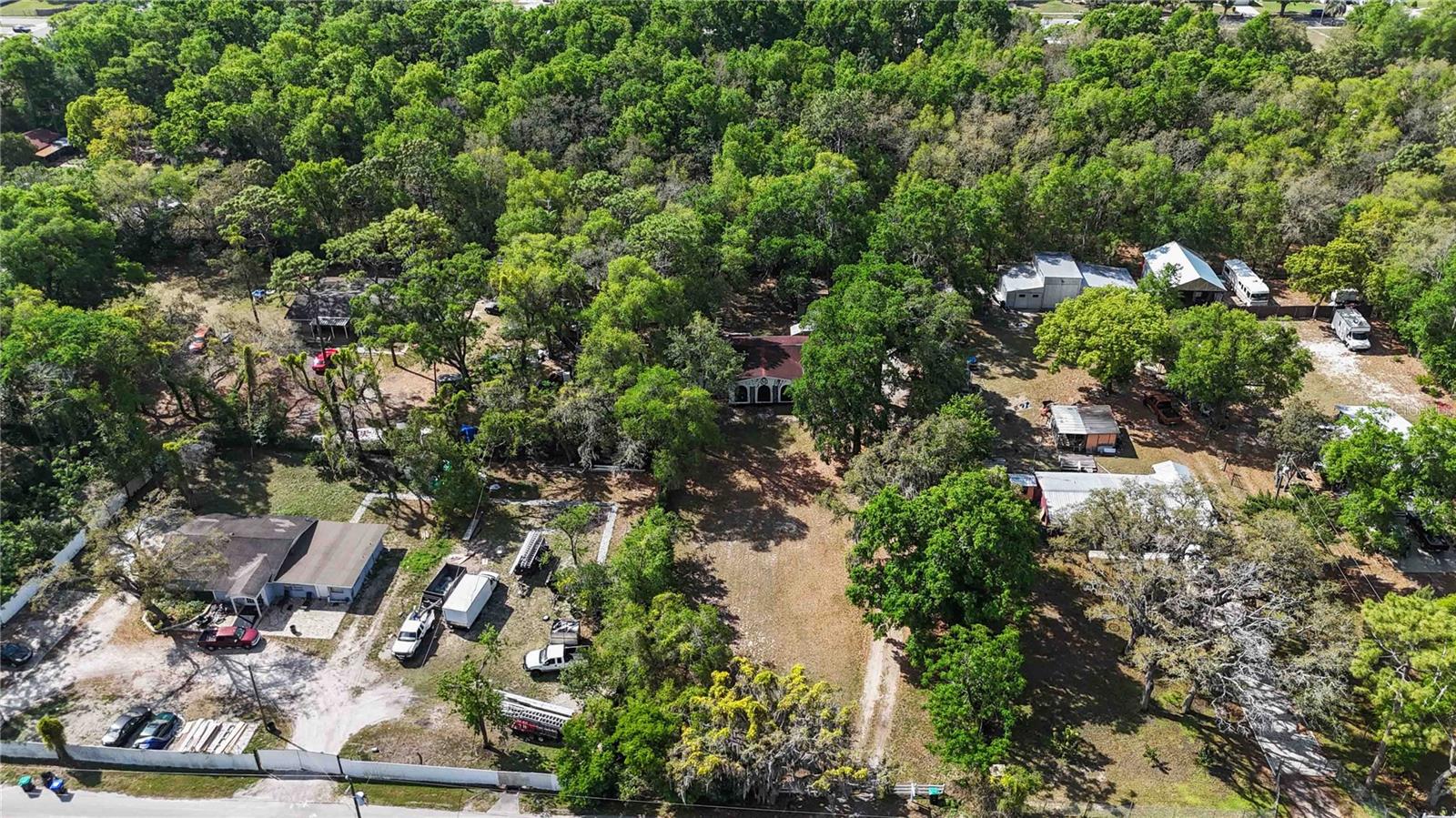 6418 QUARTER HORSE LN, ORLANDO, FL, 32818