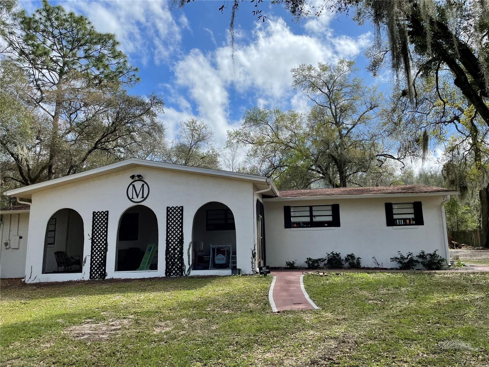 6418 QUARTER HORSE LN, ORLANDO, FL, 32818