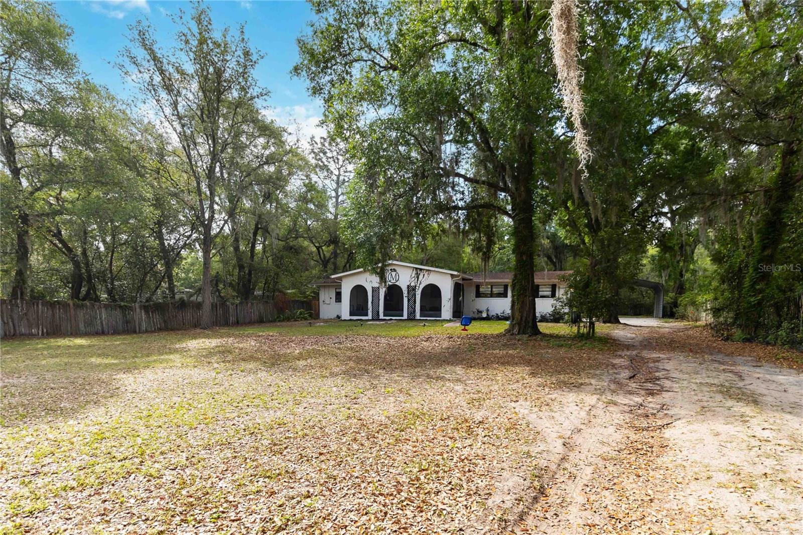 6418 QUARTER HORSE LN, ORLANDO, FL, 32818