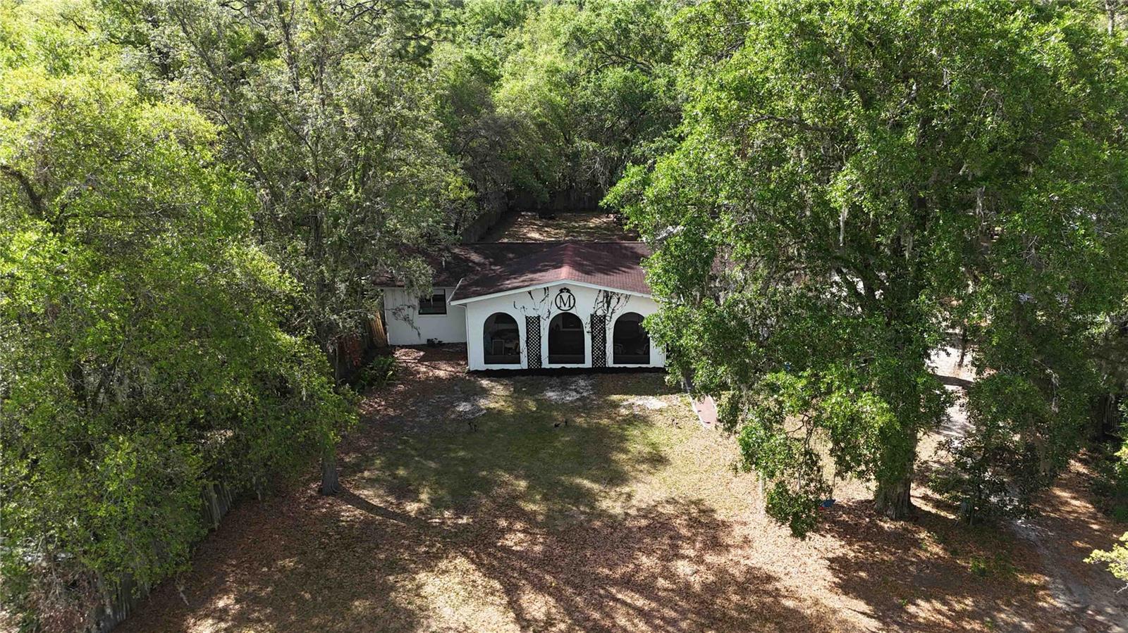 6418 QUARTER HORSE LN, ORLANDO, FL, 32818