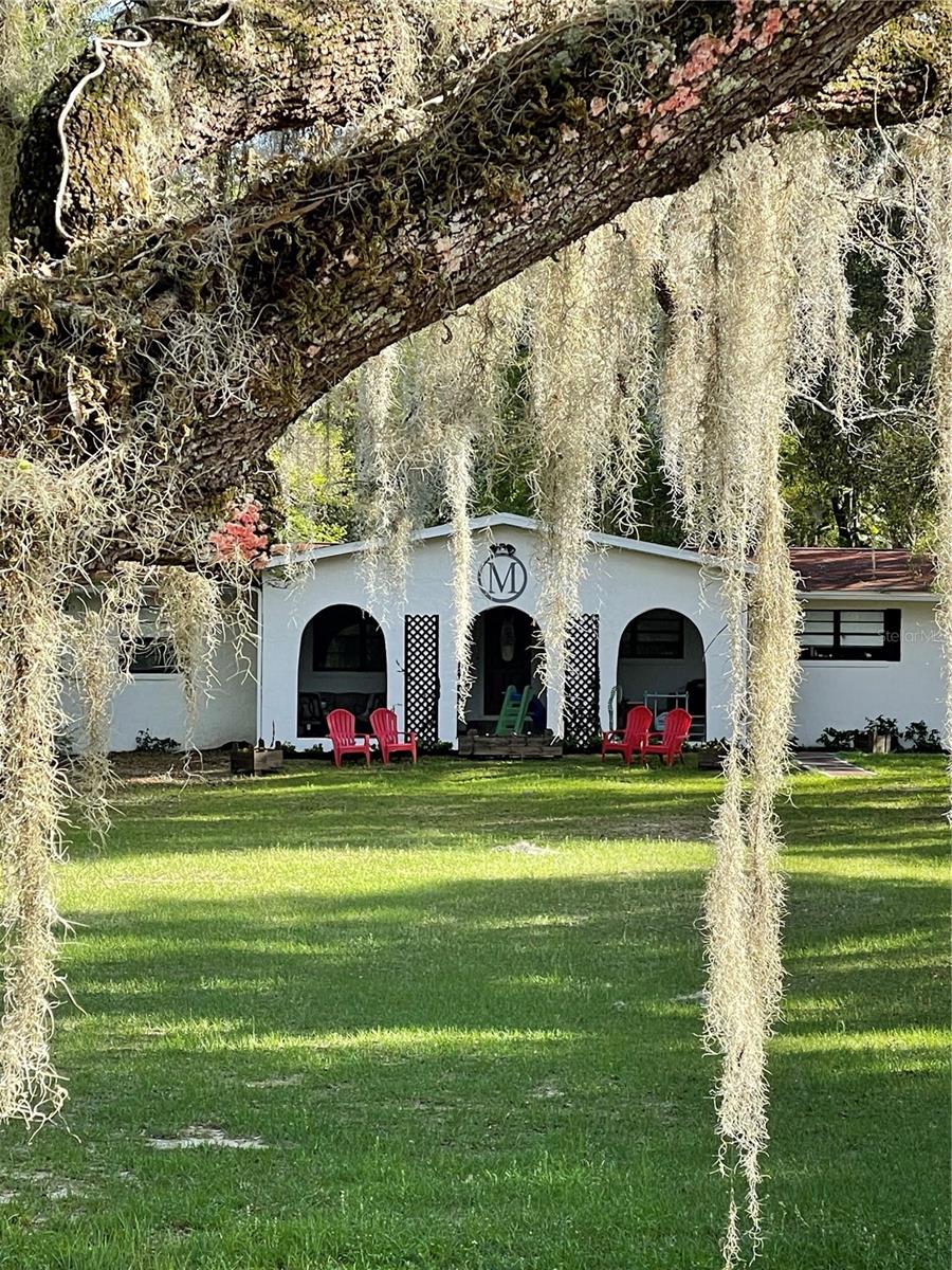 6418 QUARTER HORSE LN, ORLANDO, FL, 32818