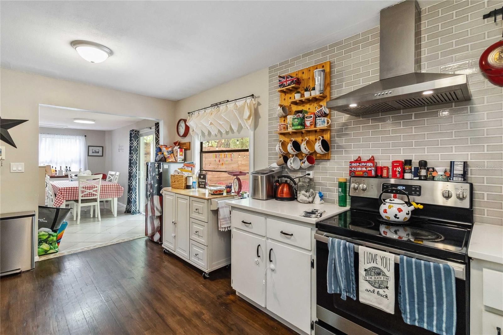 6418 QUARTER HORSE LN, ORLANDO, FL, 32818