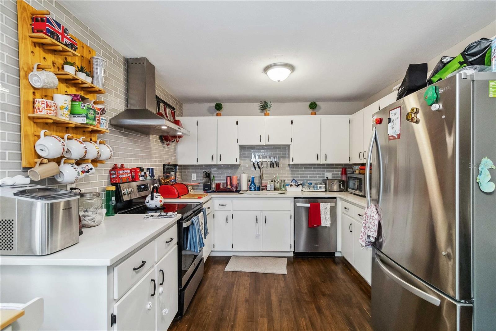 6418 QUARTER HORSE LN, ORLANDO, FL, 32818