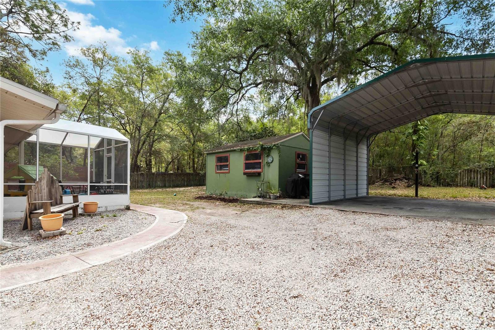 6418 QUARTER HORSE LN, ORLANDO, FL, 32818