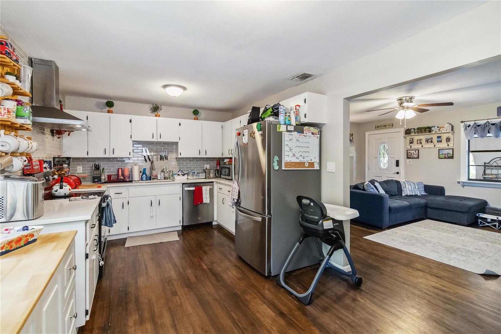 6418 QUARTER HORSE LN, ORLANDO, FL, 32818