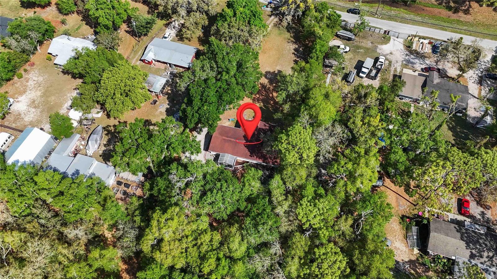 6418 QUARTER HORSE LN, ORLANDO, FL, 32818