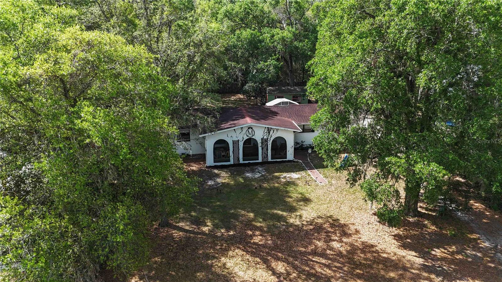 6418 QUARTER HORSE LN, ORLANDO, FL, 32818