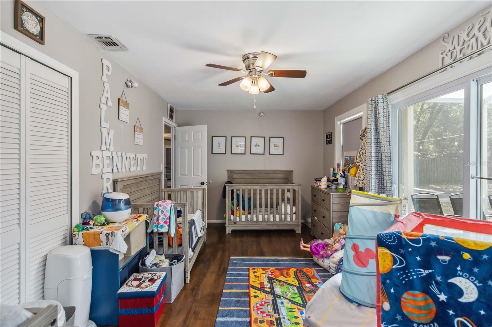 6418 QUARTER HORSE LN, ORLANDO, FL, 32818