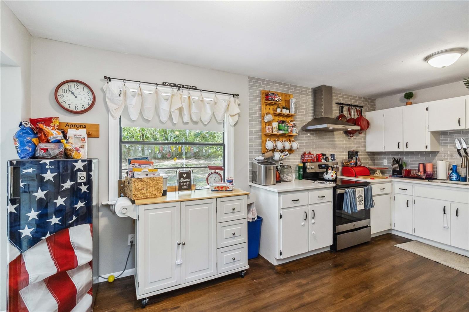 6418 QUARTER HORSE LN, ORLANDO, FL, 32818