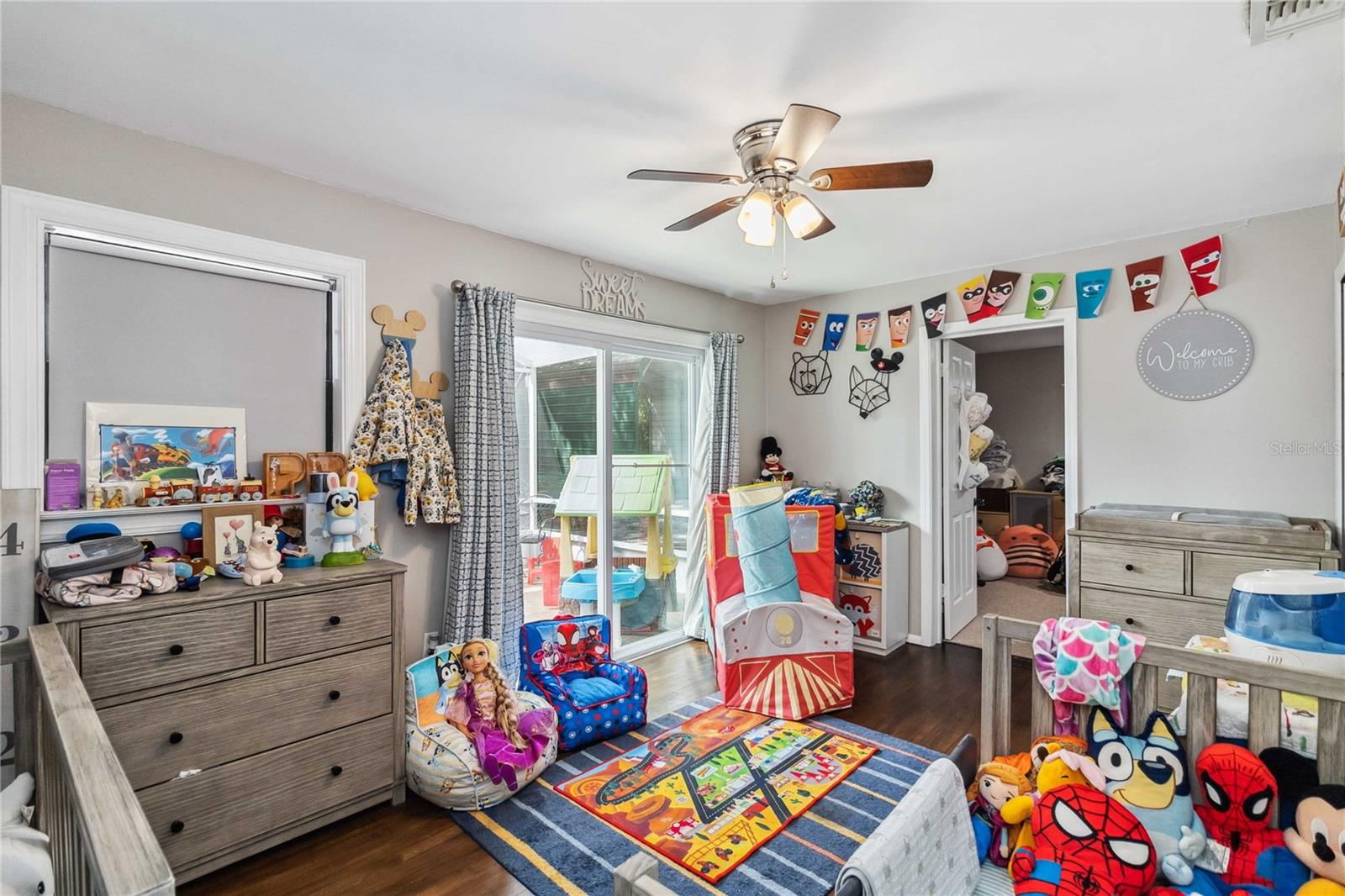 6418 QUARTER HORSE LN, ORLANDO, FL, 32818