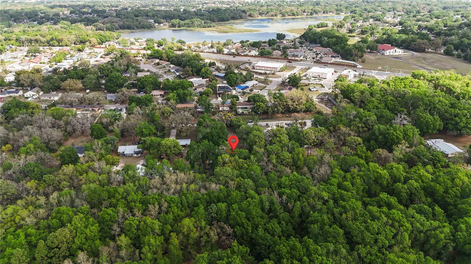 6418 QUARTER HORSE LN, ORLANDO, FL, 32818