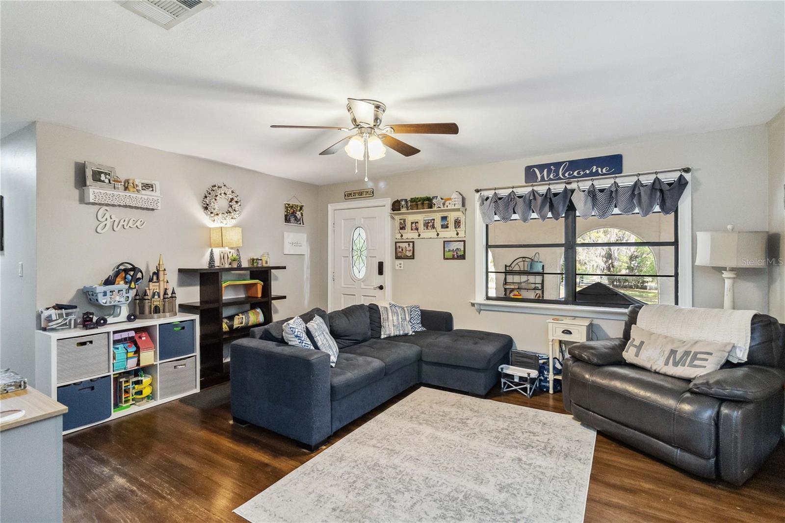 6418 QUARTER HORSE LN, ORLANDO, FL, 32818