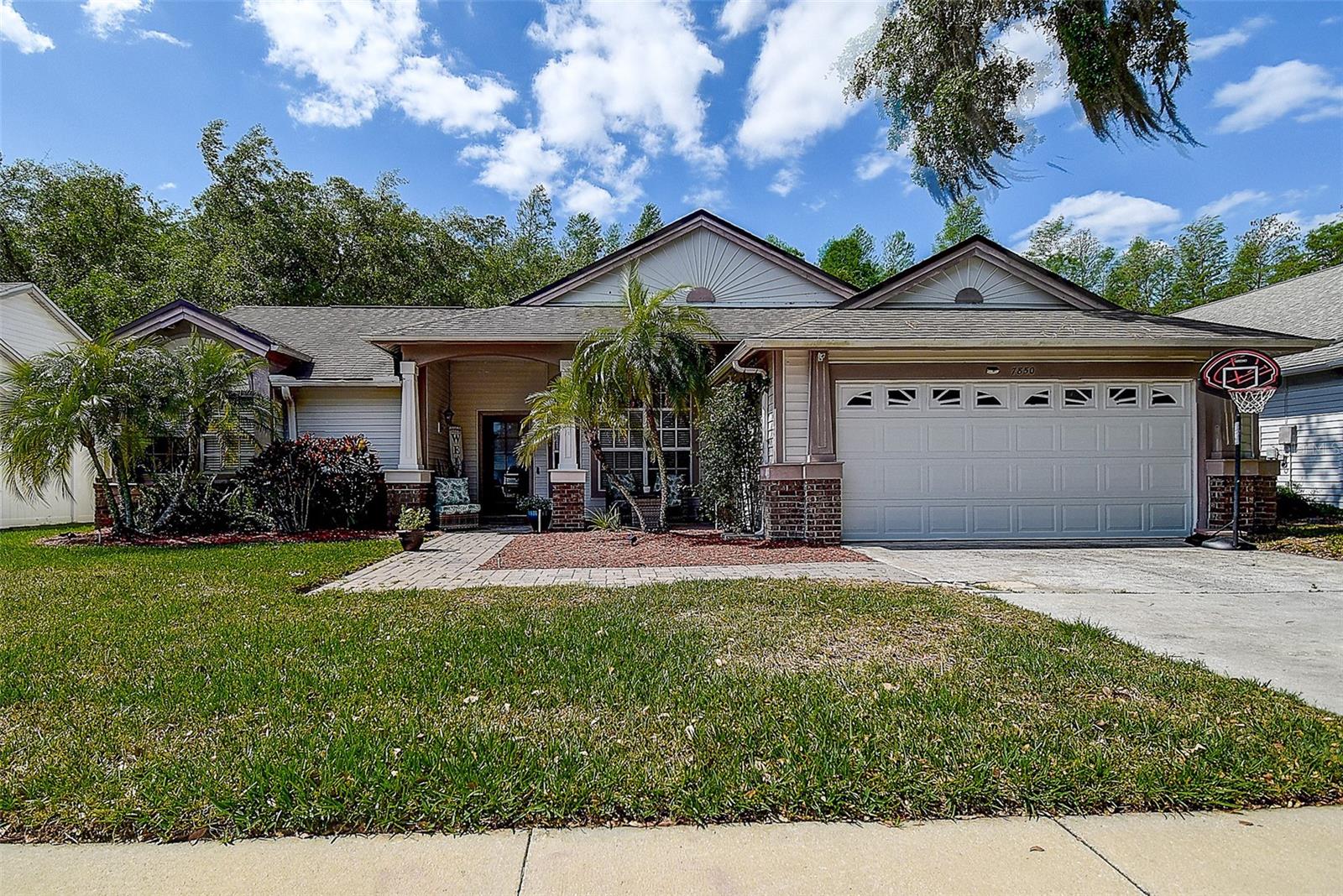 7850 LAKE PLACID LN, NEW PORT RICHEY, FL, 34655