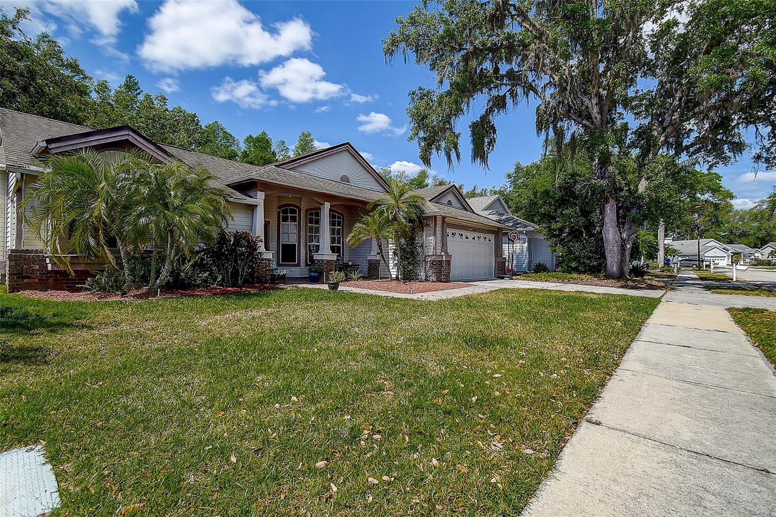 7850 LAKE PLACID LN, NEW PORT RICHEY, FL, 34655