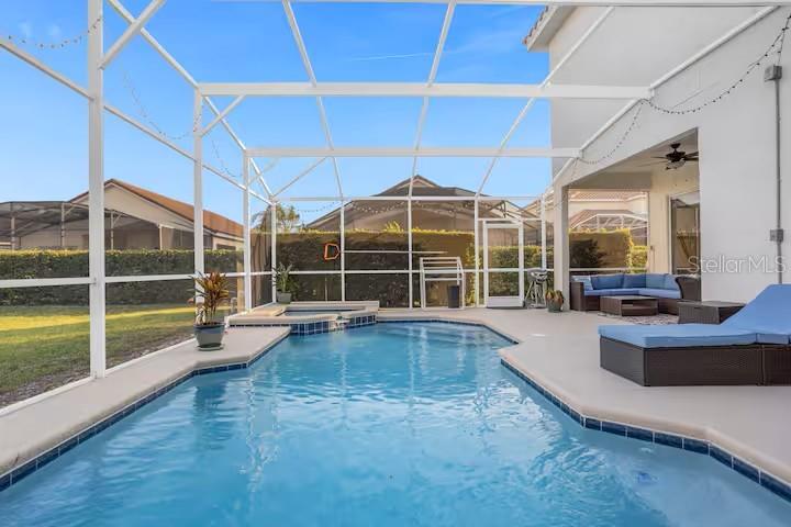 628 BRUNELLO DR, DAVENPORT, FL, 33897