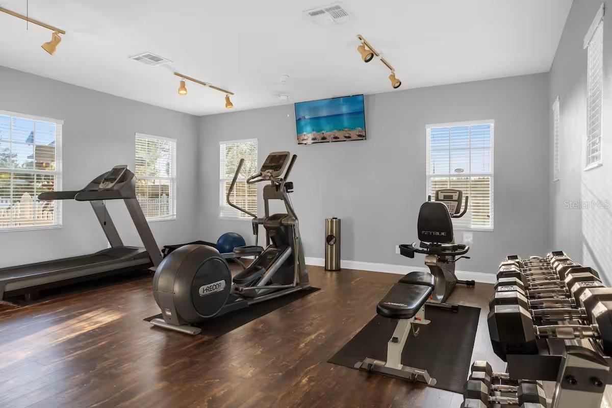 628 BRUNELLO DR, DAVENPORT, FL, 33897