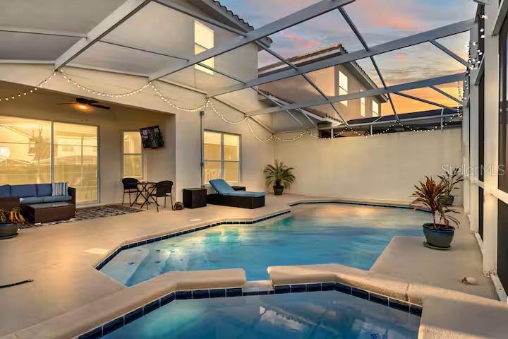 628 BRUNELLO DR, DAVENPORT, FL, 33897