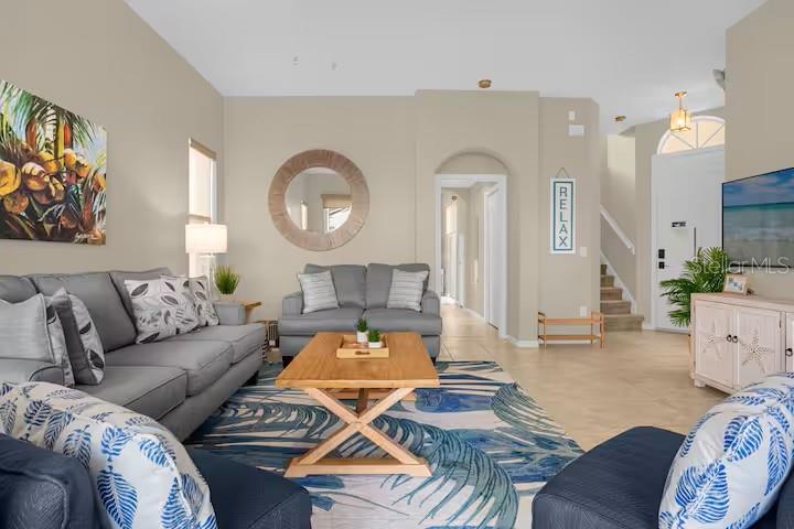 628 BRUNELLO DR, DAVENPORT, FL, 33897