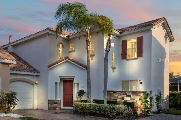 628 BRUNELLO DR, DAVENPORT, FL, 33897