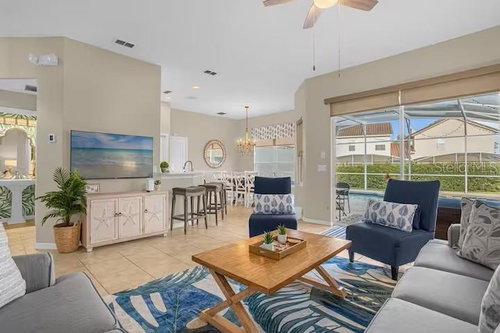 628 BRUNELLO DR, DAVENPORT, FL, 33897