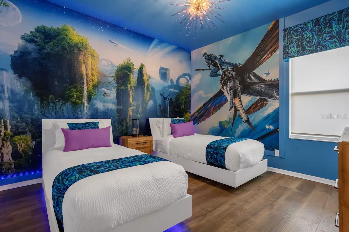 628 BRUNELLO DR, DAVENPORT, FL, 33897