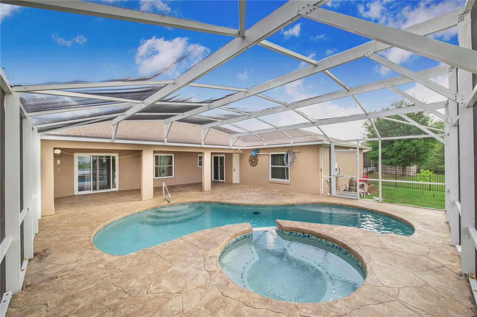 123 POMPEI DR, KISSIMMEE, FL, 34758