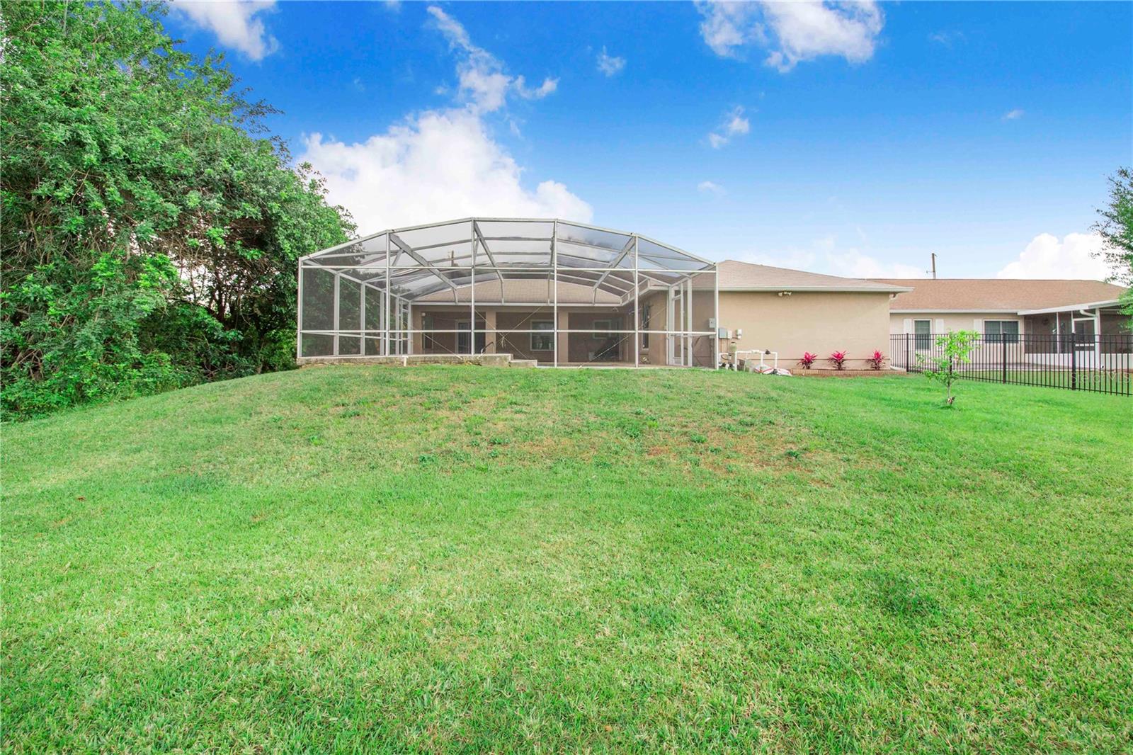 123 POMPEI DR, KISSIMMEE, FL, 34758