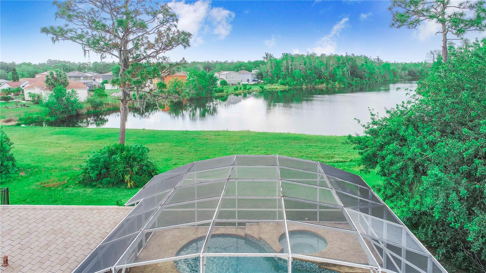 123 POMPEI DR, KISSIMMEE, FL, 34758