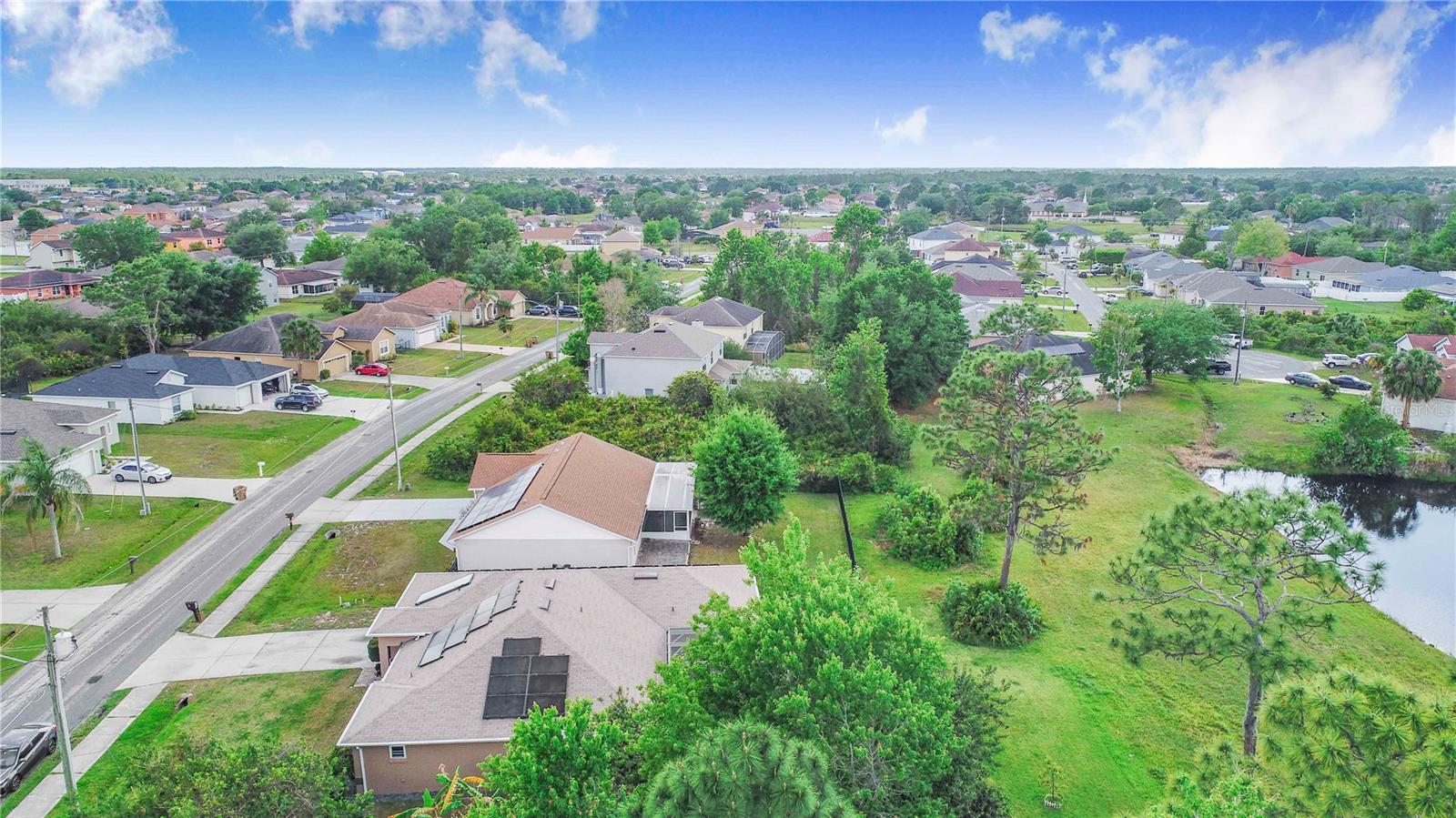123 POMPEI DR, KISSIMMEE, FL, 34758