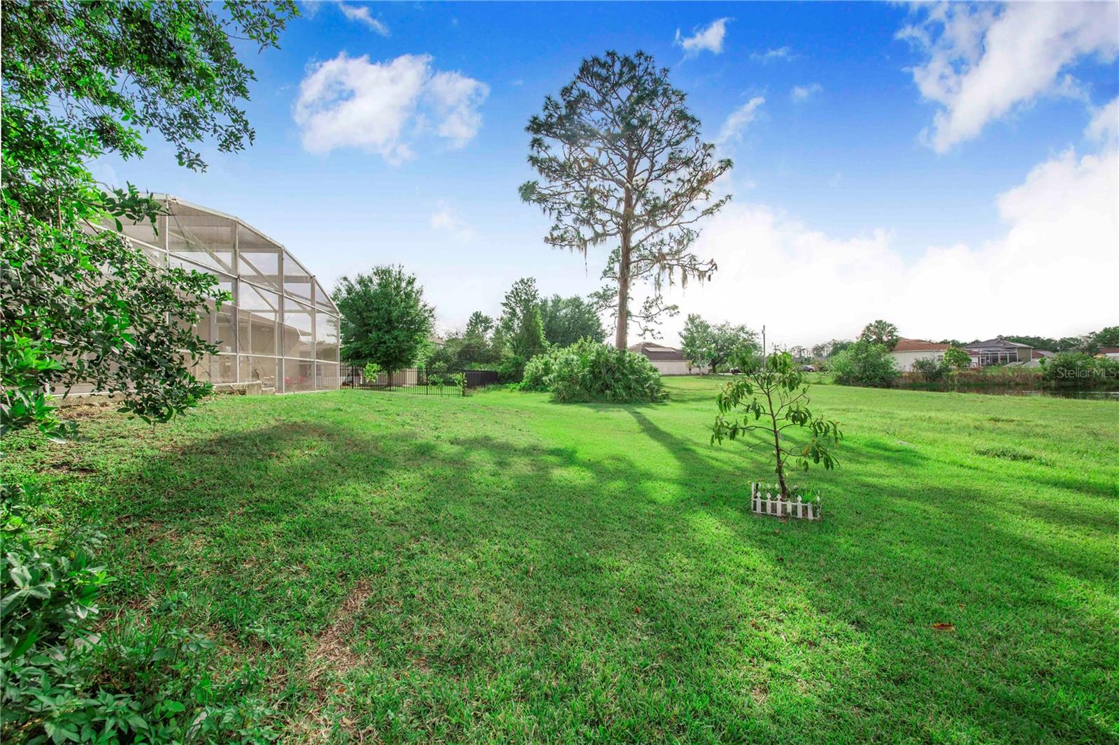 123 POMPEI DR, KISSIMMEE, FL, 34758