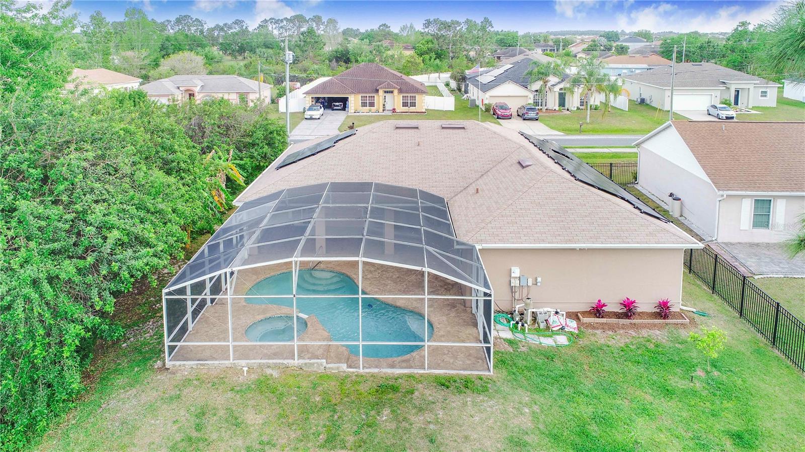 123 POMPEI DR, KISSIMMEE, FL, 34758