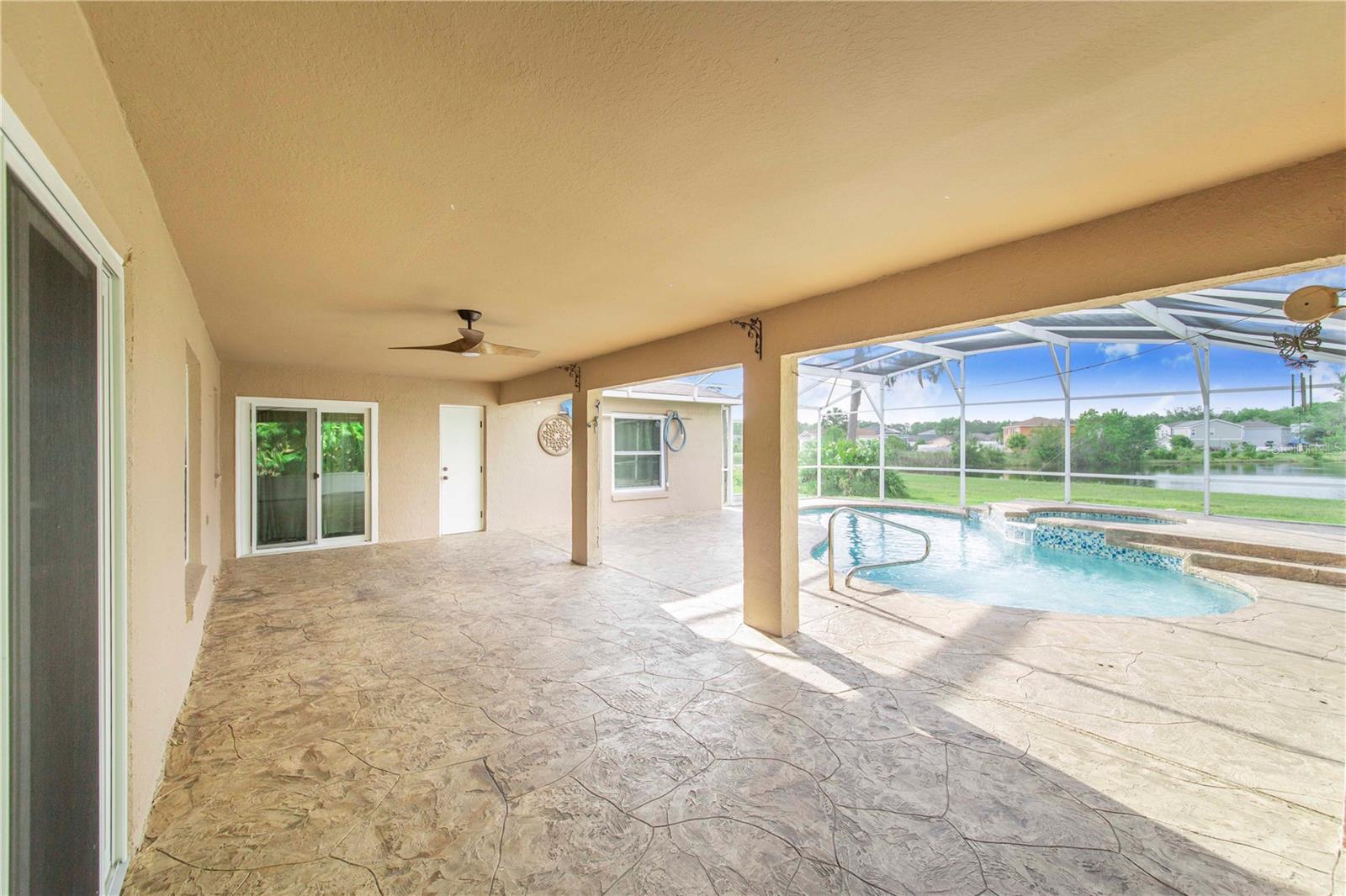 123 POMPEI DR, KISSIMMEE, FL, 34758