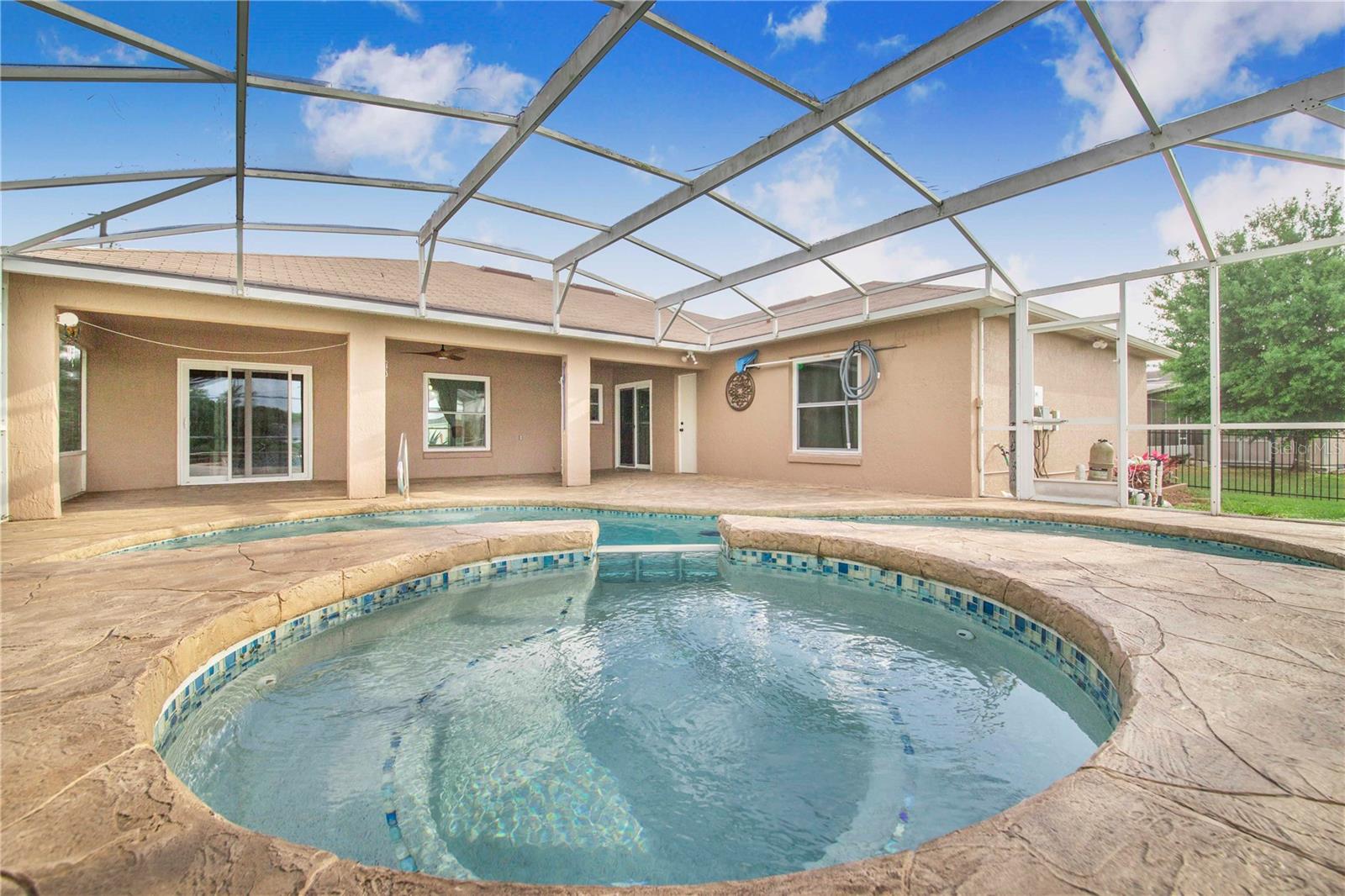 123 POMPEI DR, KISSIMMEE, FL, 34758