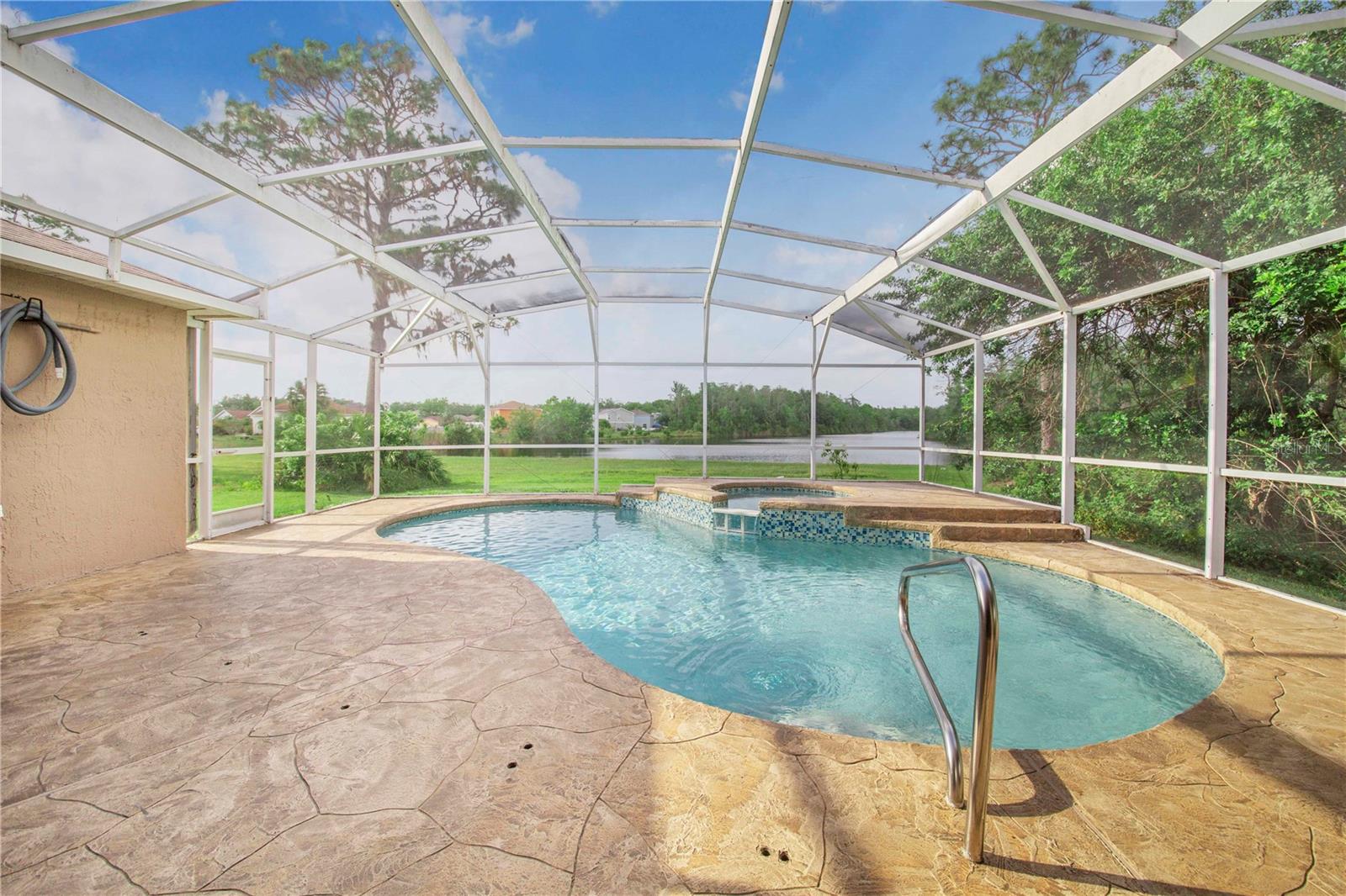 123 POMPEI DR, KISSIMMEE, FL, 34758