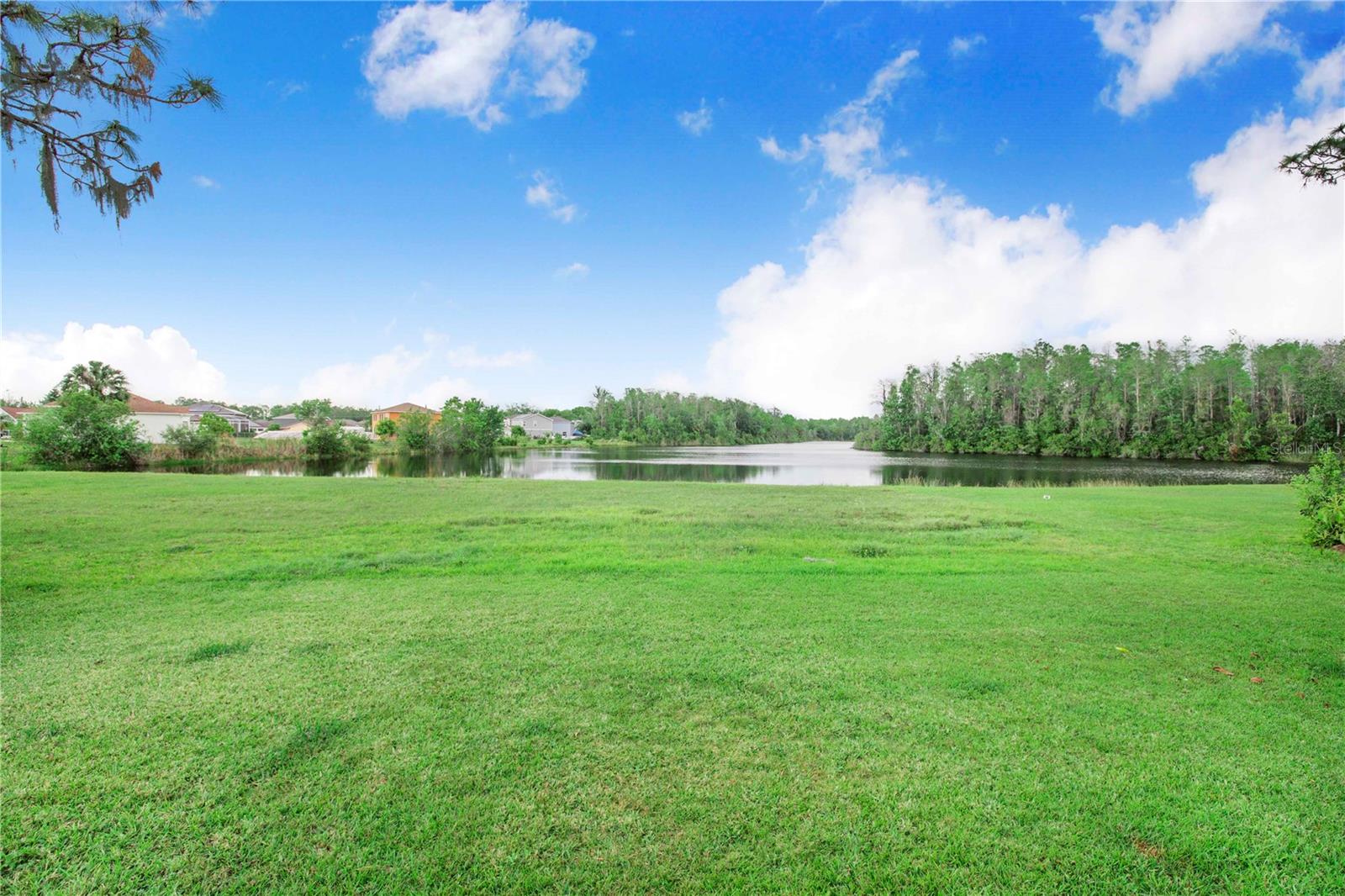 123 POMPEI DR, KISSIMMEE, FL, 34758