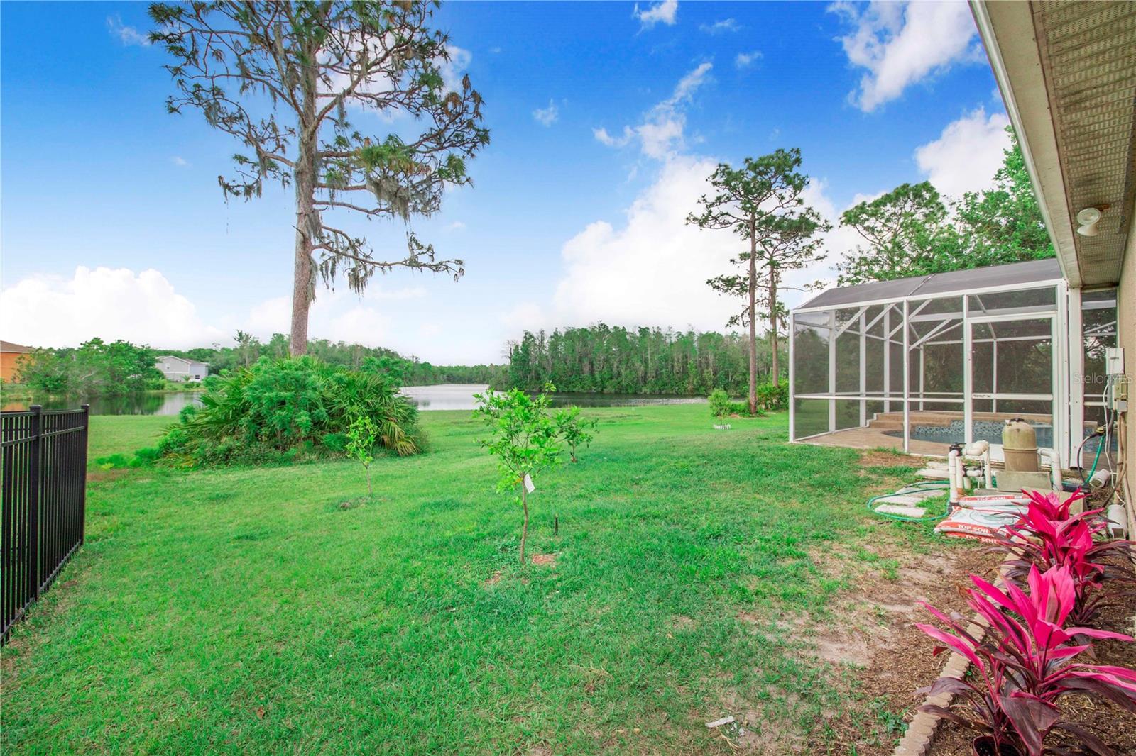 123 POMPEI DR, KISSIMMEE, FL, 34758