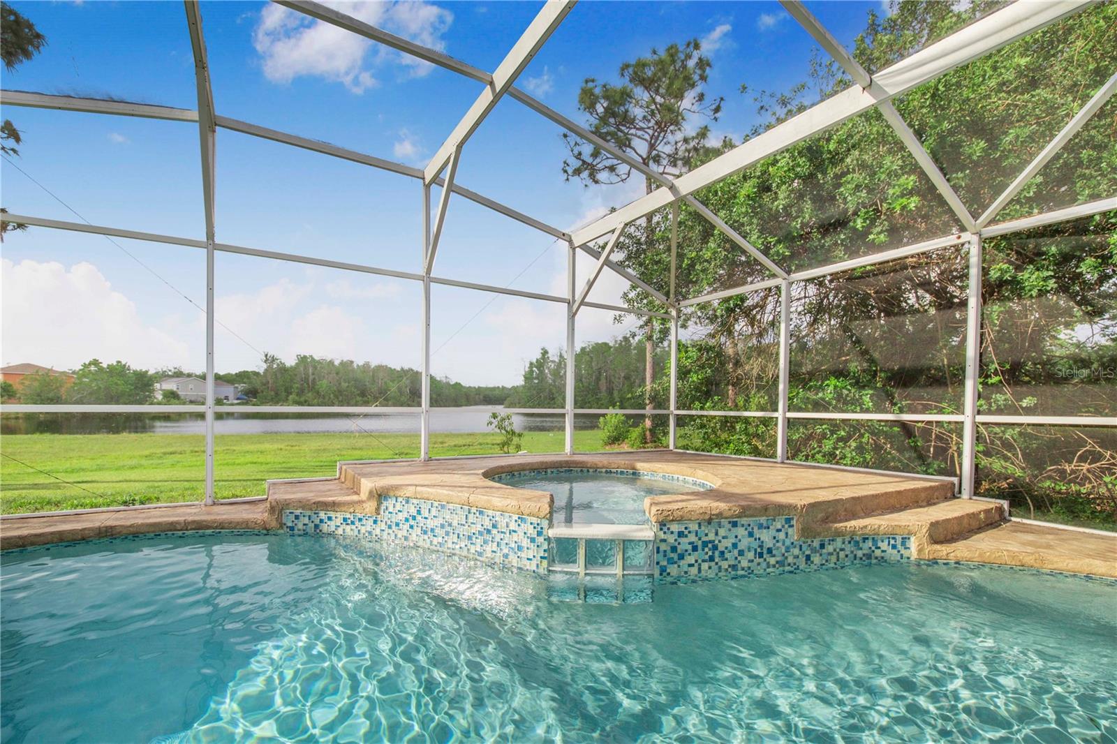 123 POMPEI DR, KISSIMMEE, FL, 34758