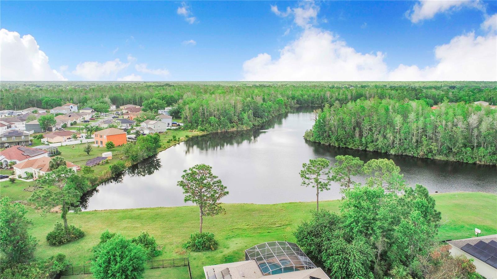 123 POMPEI DR, KISSIMMEE, FL, 34758