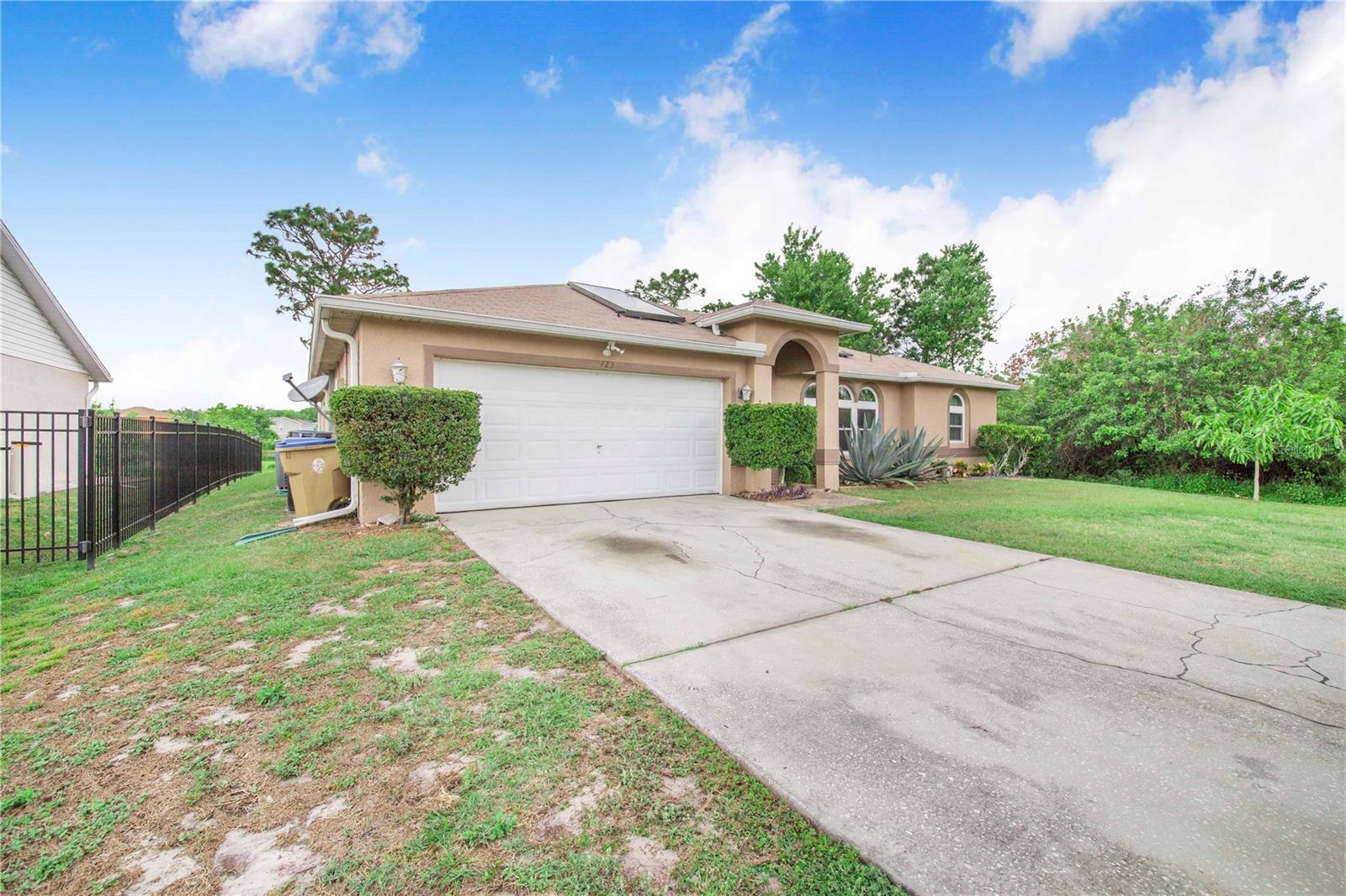 123 POMPEI DR, KISSIMMEE, FL, 34758