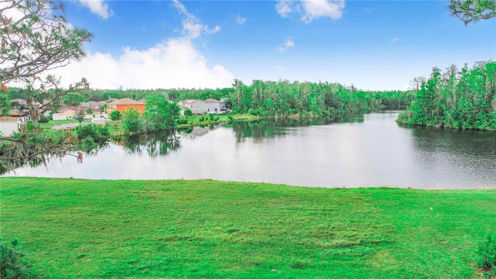 123 POMPEI DR, KISSIMMEE, FL, 34758