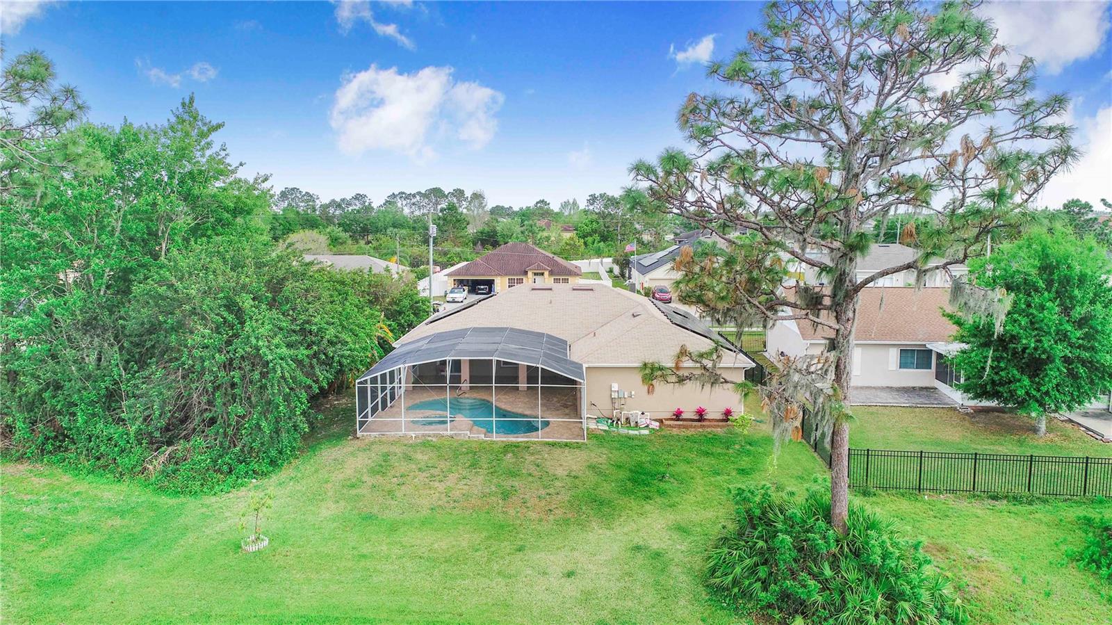 123 POMPEI DR, KISSIMMEE, FL, 34758