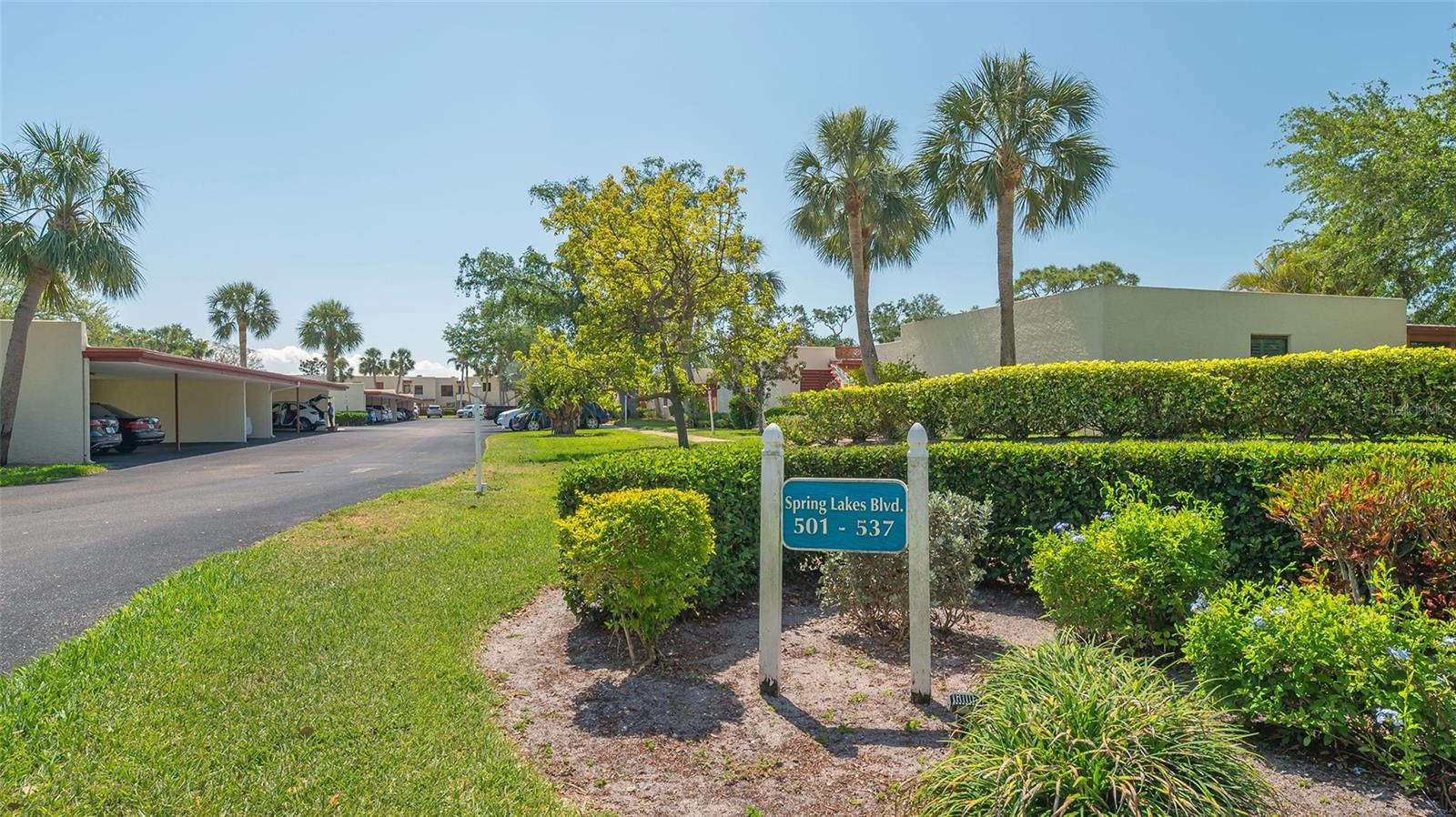 515 SPRING LAKES BLVD #515, BRADENTON, FL, 34210