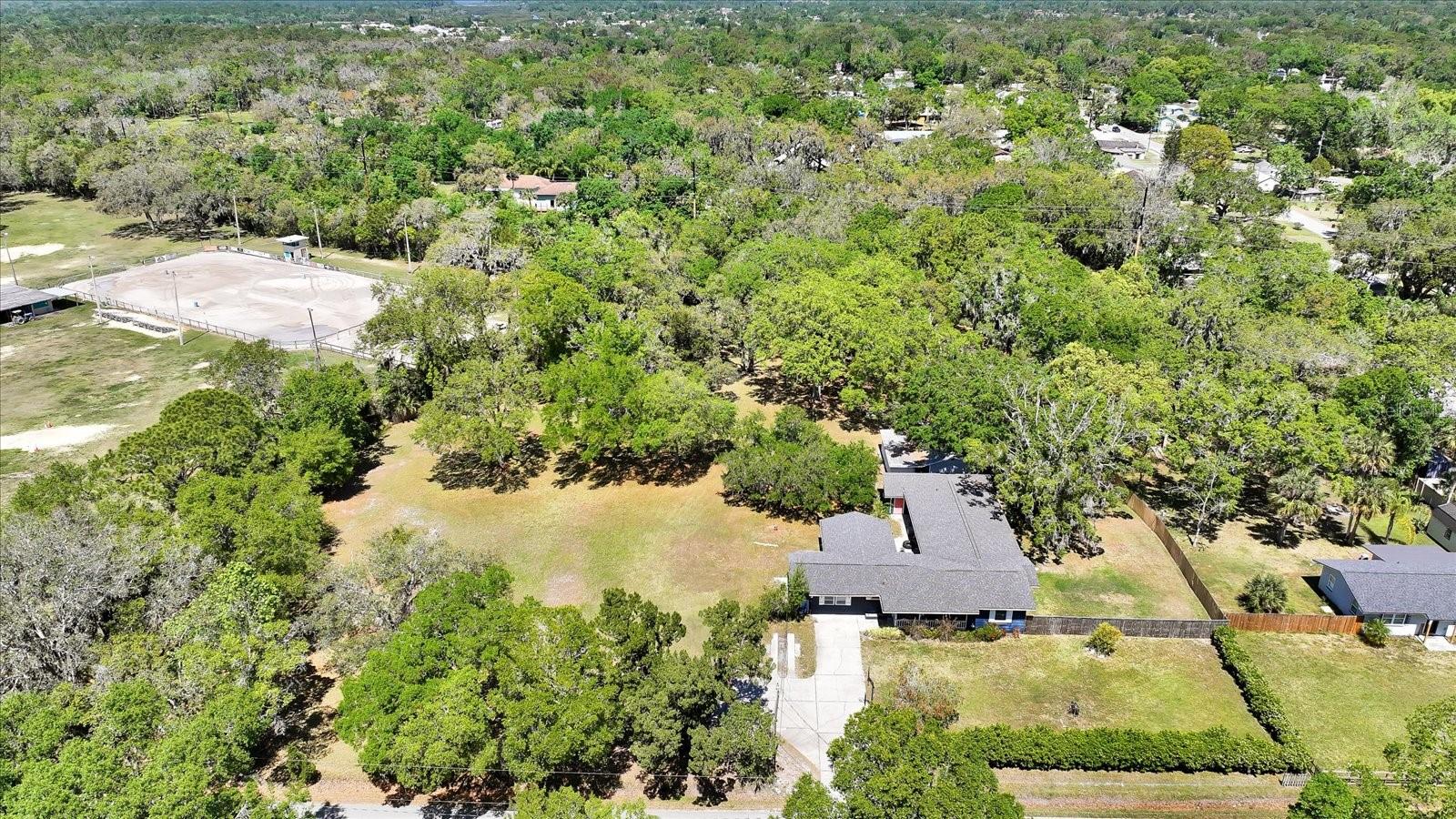 1941 JUNGLE RD, NEW SMYRNA BEACH, FL, 32168