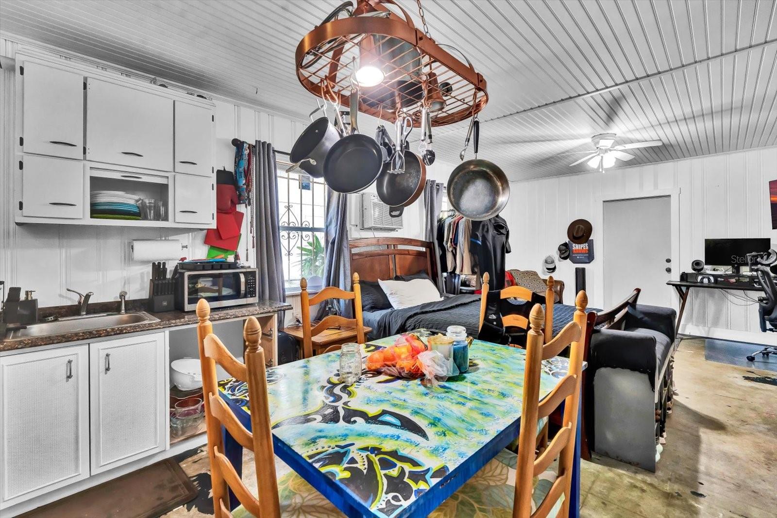 1941 JUNGLE RD, NEW SMYRNA BEACH, FL, 32168