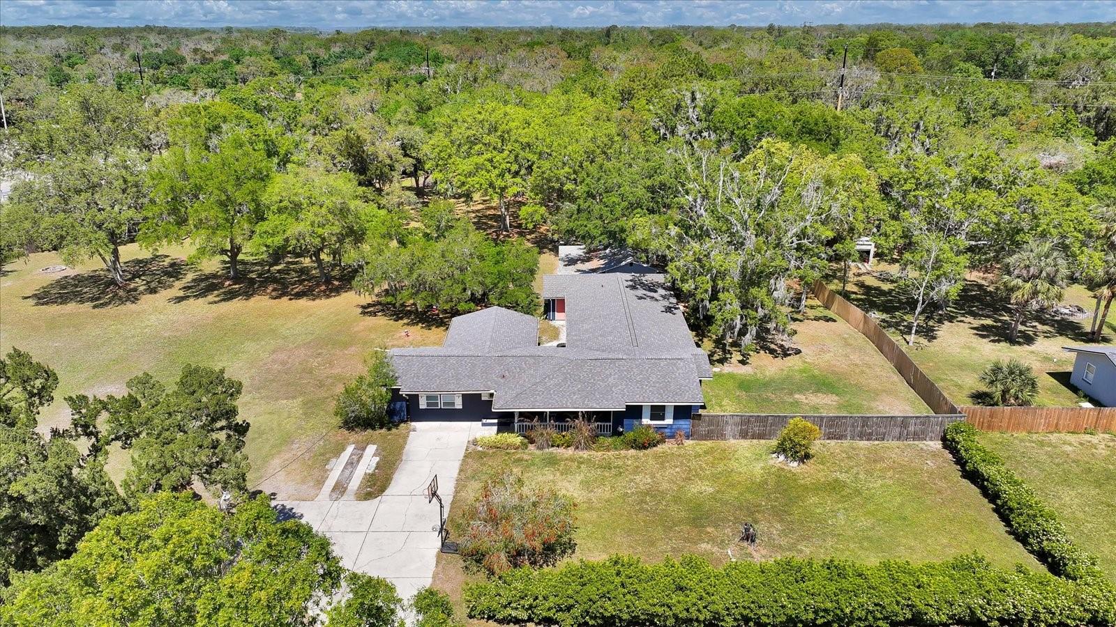 1941 JUNGLE RD, NEW SMYRNA BEACH, FL, 32168