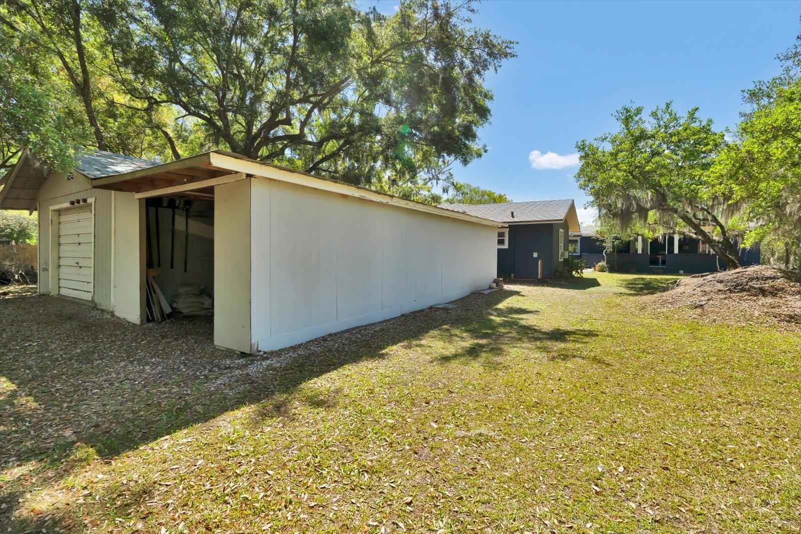 1941 JUNGLE RD, NEW SMYRNA BEACH, FL, 32168