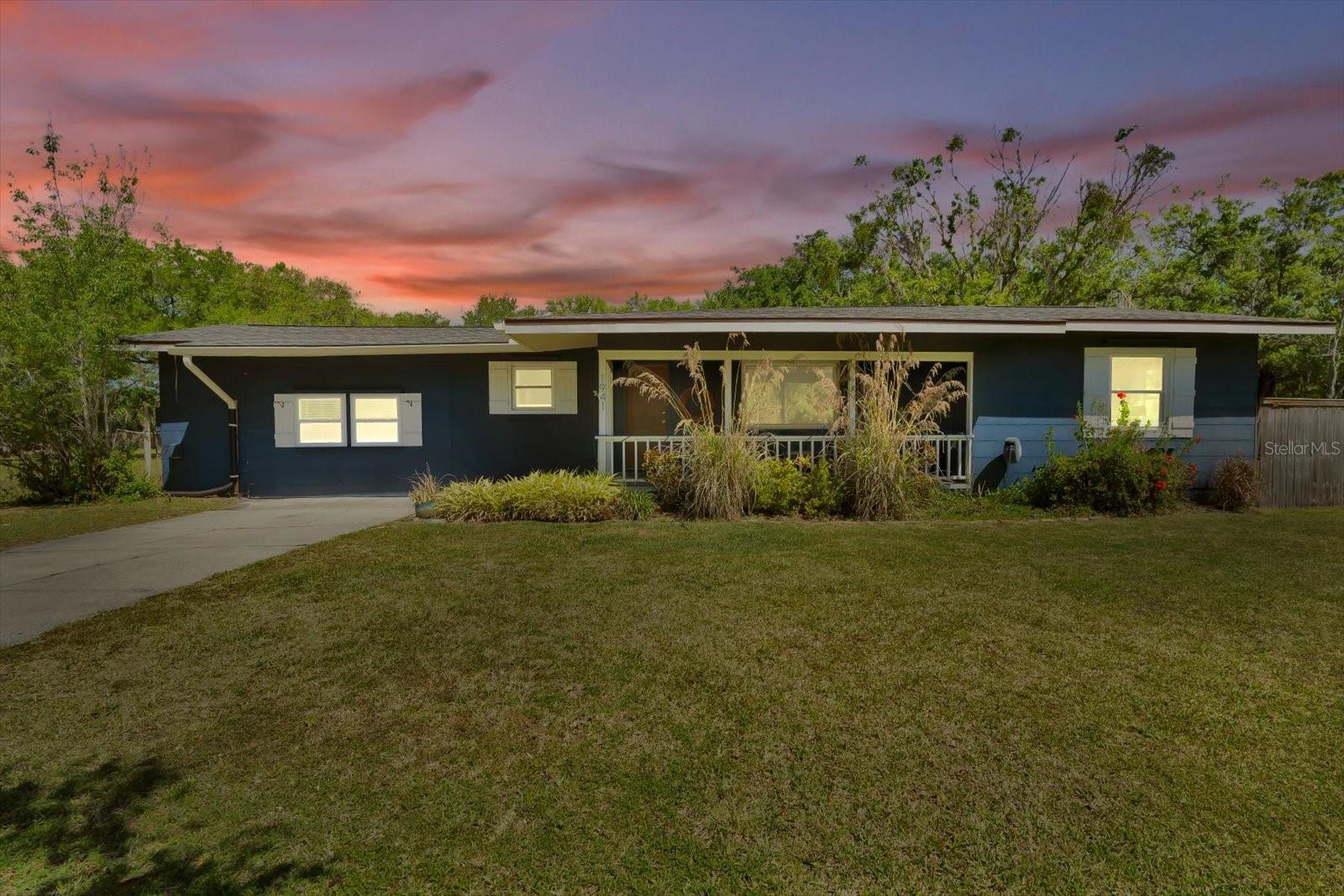 1941 JUNGLE RD, NEW SMYRNA BEACH, FL, 32168