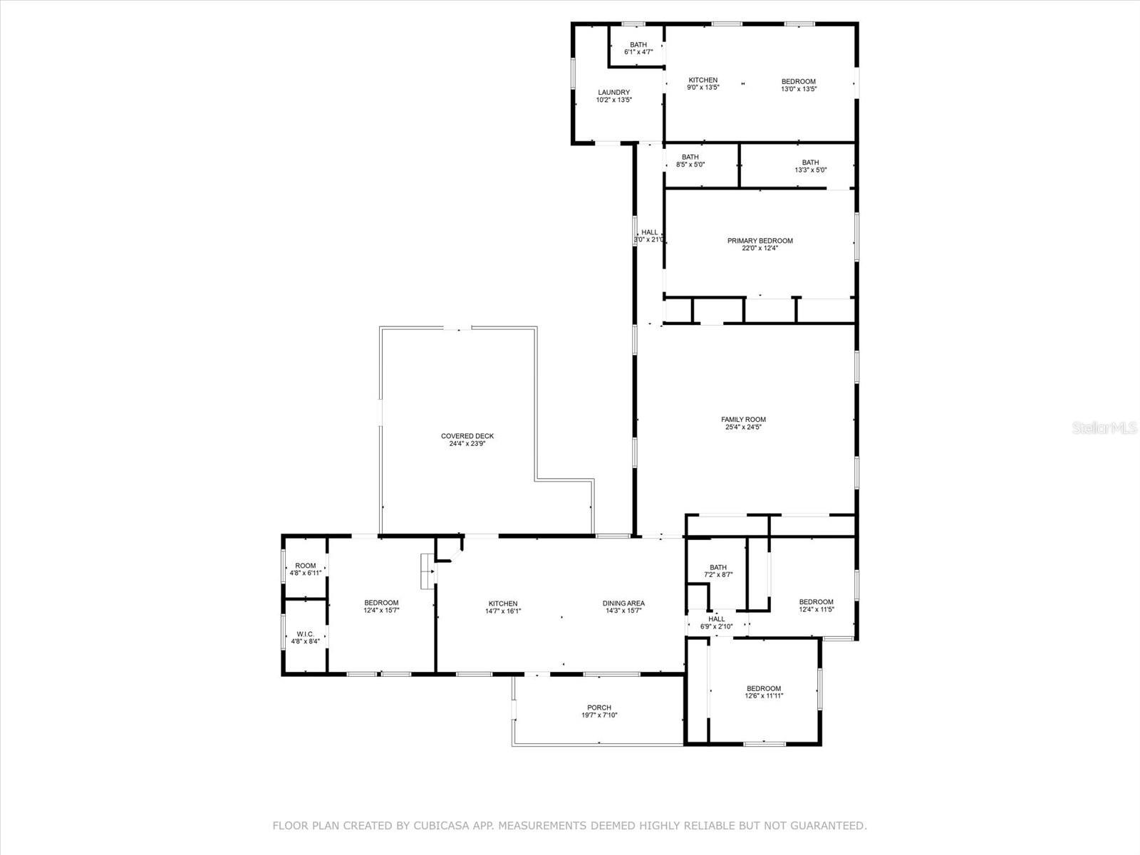 1941 JUNGLE RD, NEW SMYRNA BEACH, FL, 32168