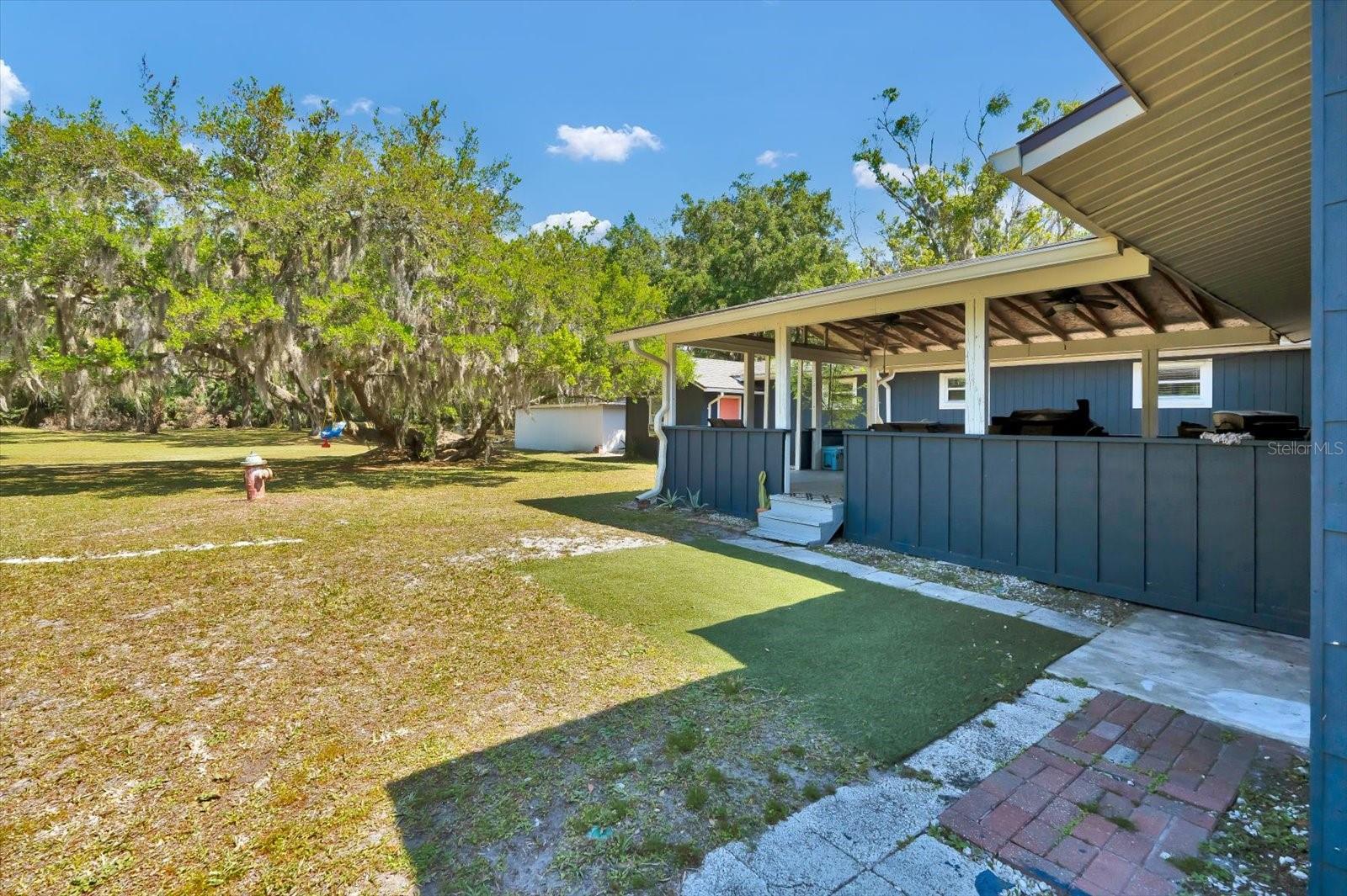 1941 JUNGLE RD, NEW SMYRNA BEACH, FL, 32168