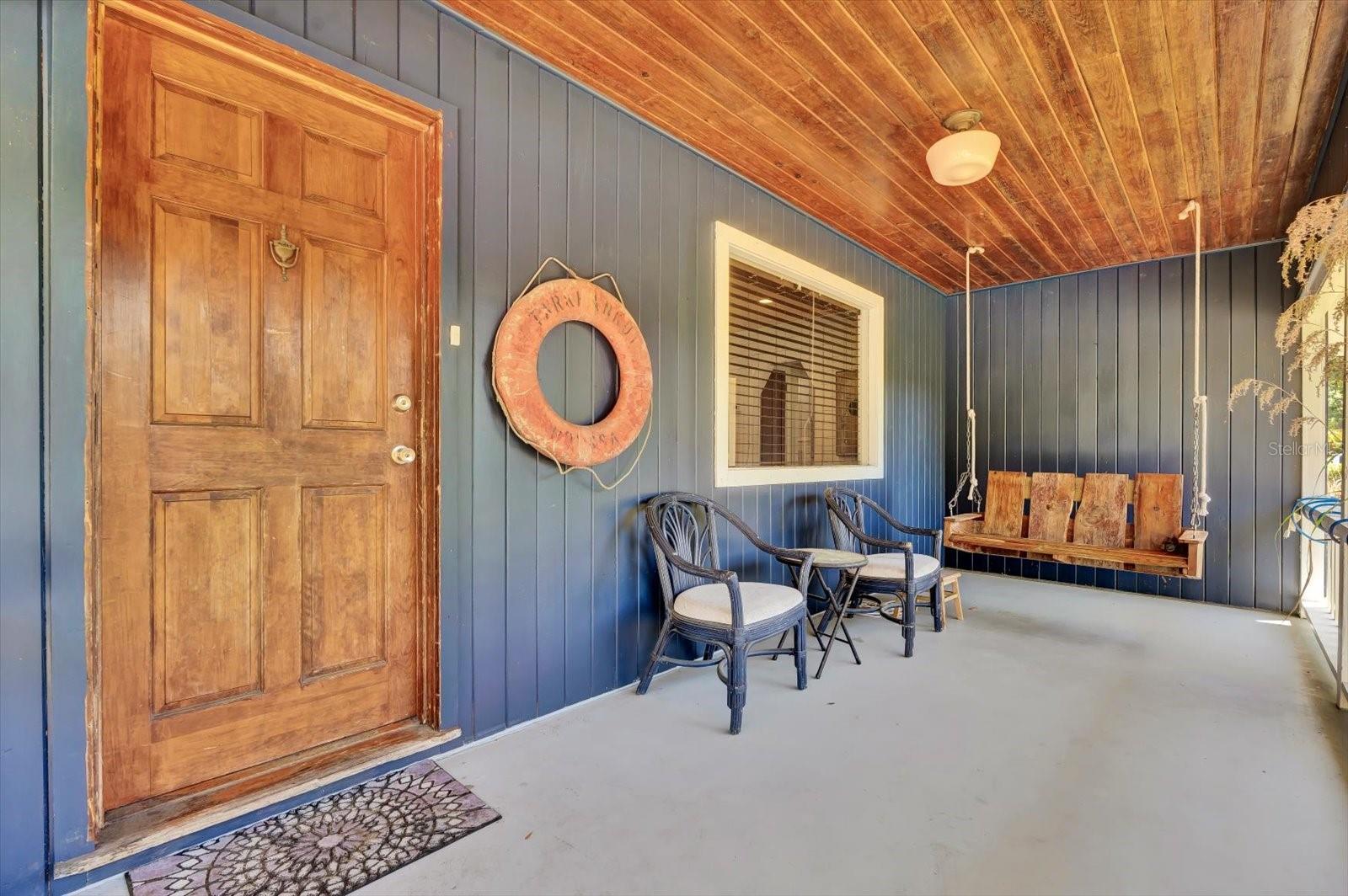 1941 JUNGLE RD, NEW SMYRNA BEACH, FL, 32168